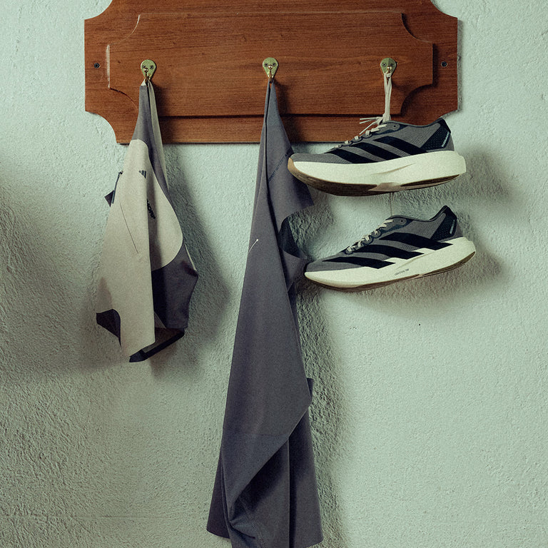 Adidas x Hermanos Koumori Evo SL Woven M onfeet