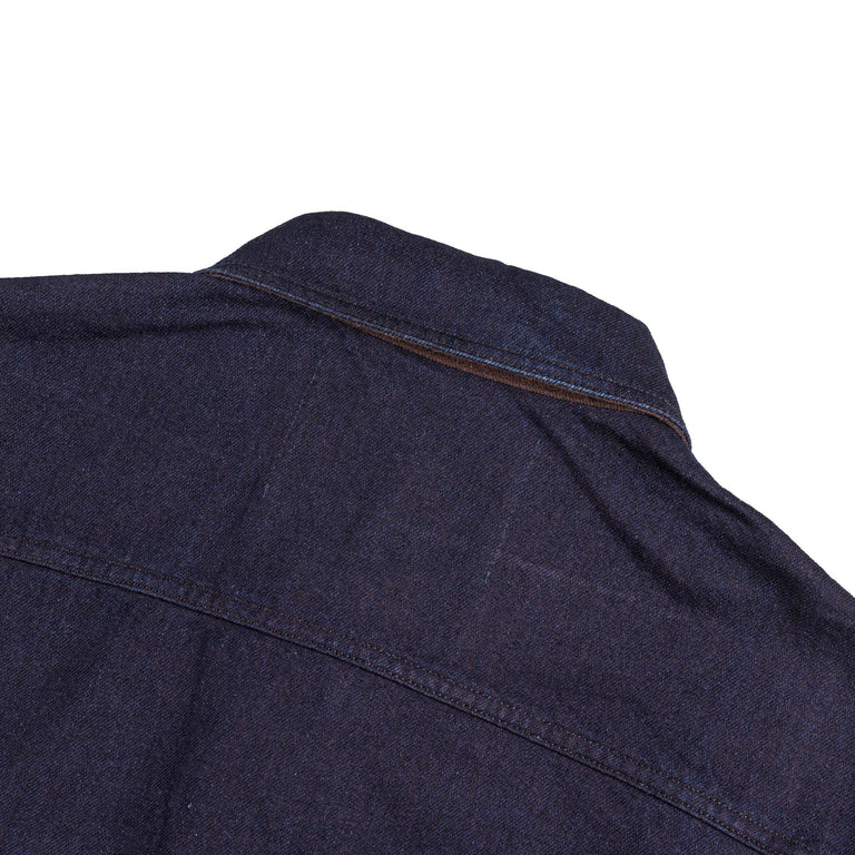 JW Anderson Turn Up Cuff Jacket