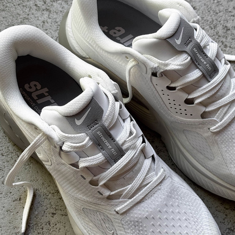 Nike Structure Plus QS onfeet
