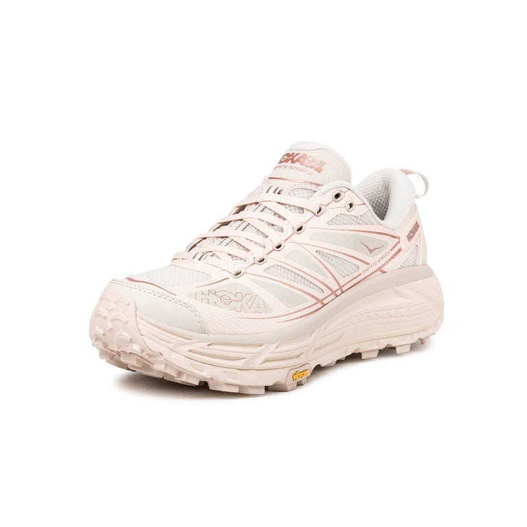 HOKA Mafate Speed 2 - 40 / Beech Wood / Stucco - 2