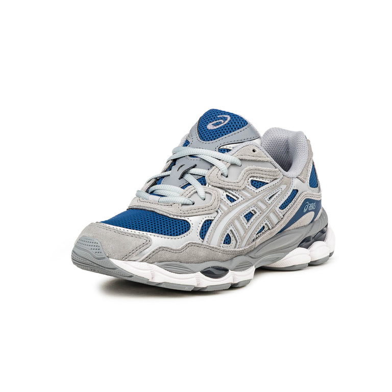 Asics GEL-NYC - 36 / Twilight Blue / Gravel - 2