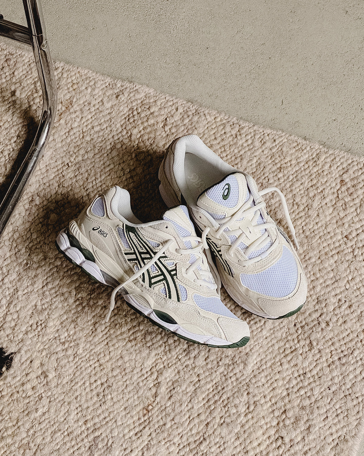 Asics GEL-NYC Sneaker » Buy online now!