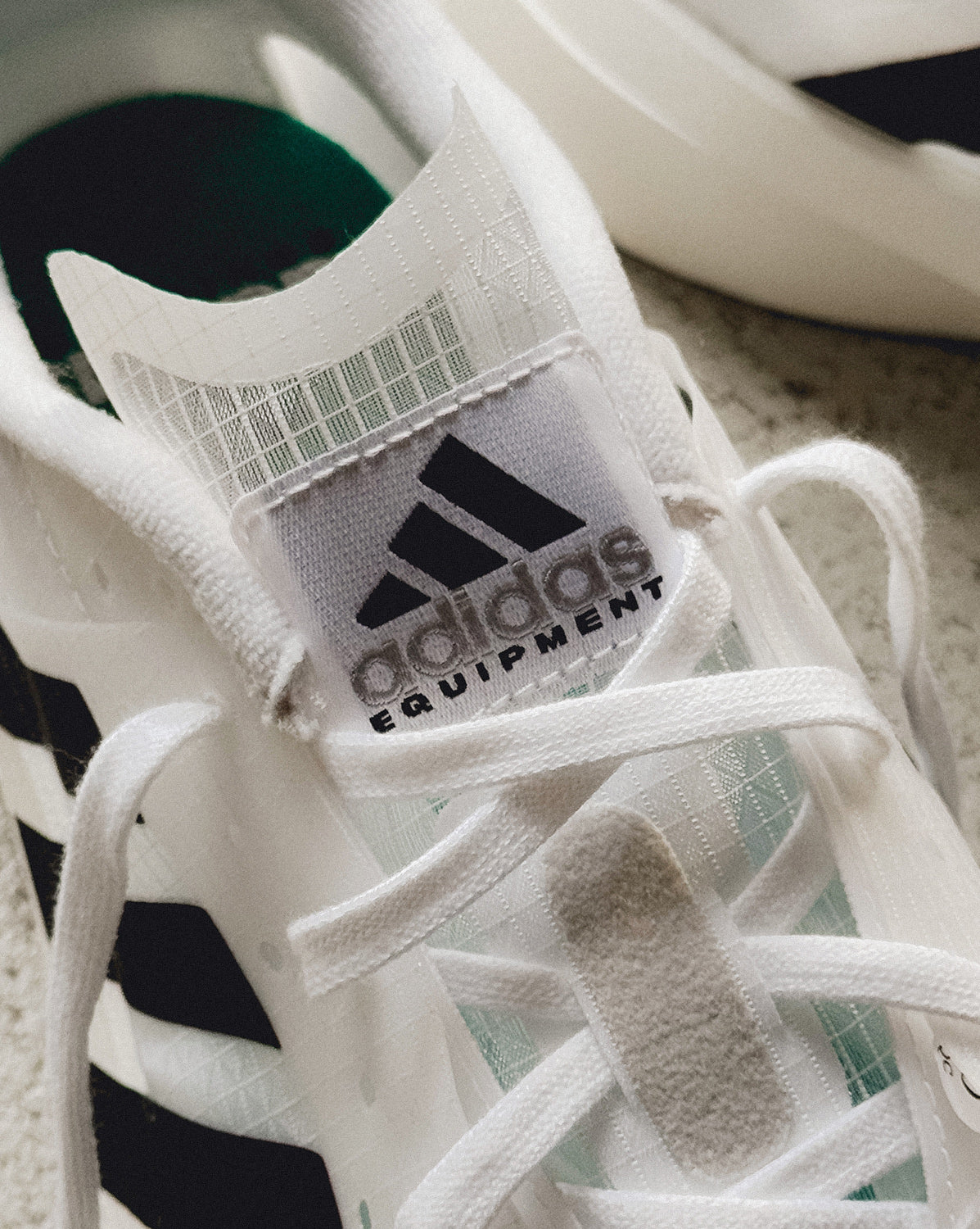 adidas エキップメント EVO SL/ EQUIPMENT The adidas Evo SL 'Equipment' Toughens Up the Speed Formula - Releases