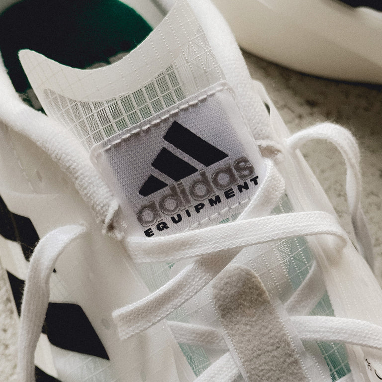 Adidas Equipment EVO SL onfeet