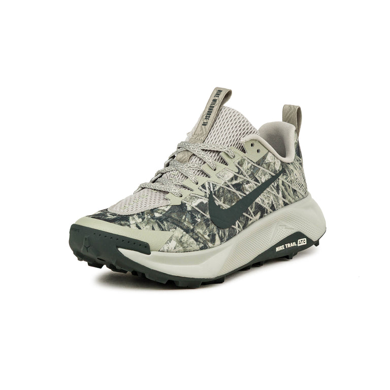 Nike ReactX Wildhorse 10 - 41 / Spruce Fog / Black Spruce / Sea Glass - 2