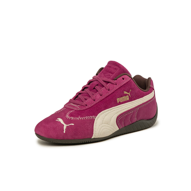 Puma Speedcat Wine Club - 41 / Berry / Alpine Snow - 2
