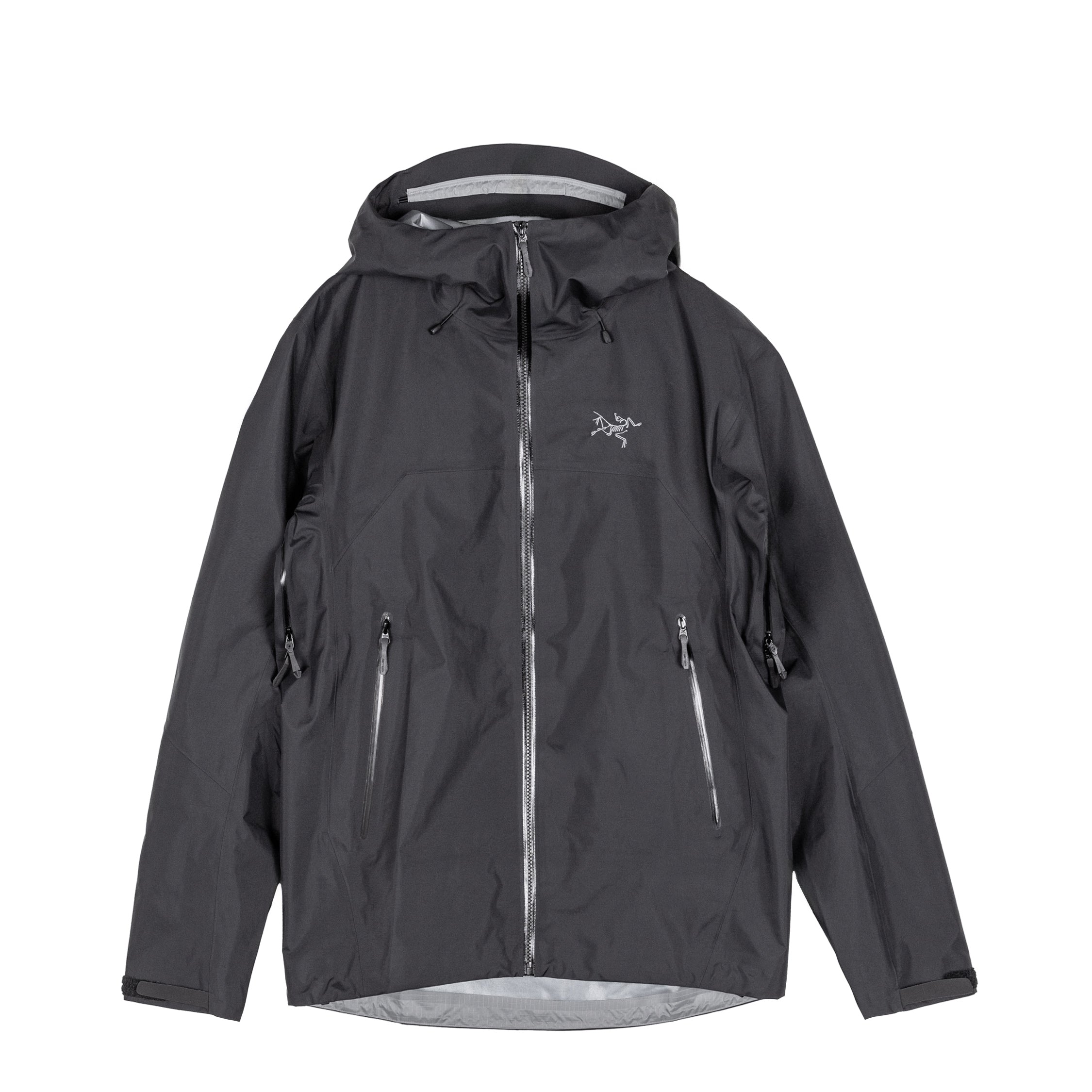 25ss ARC'TERYX Beta SL Jacket Ｓ　ブラック Beta SL Jacket Men's – Arc'teryx Tokyo Ginza