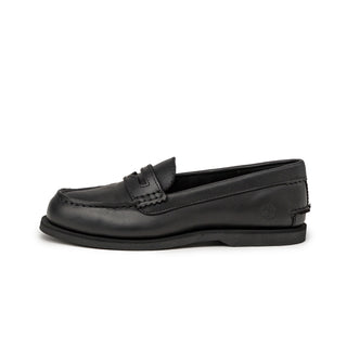 Timberland Classic Boat Loafer W - 36 / Black Smooth