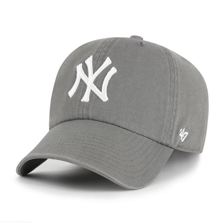 47 MLB New York Yankees *Clean Up* Cap - 2
