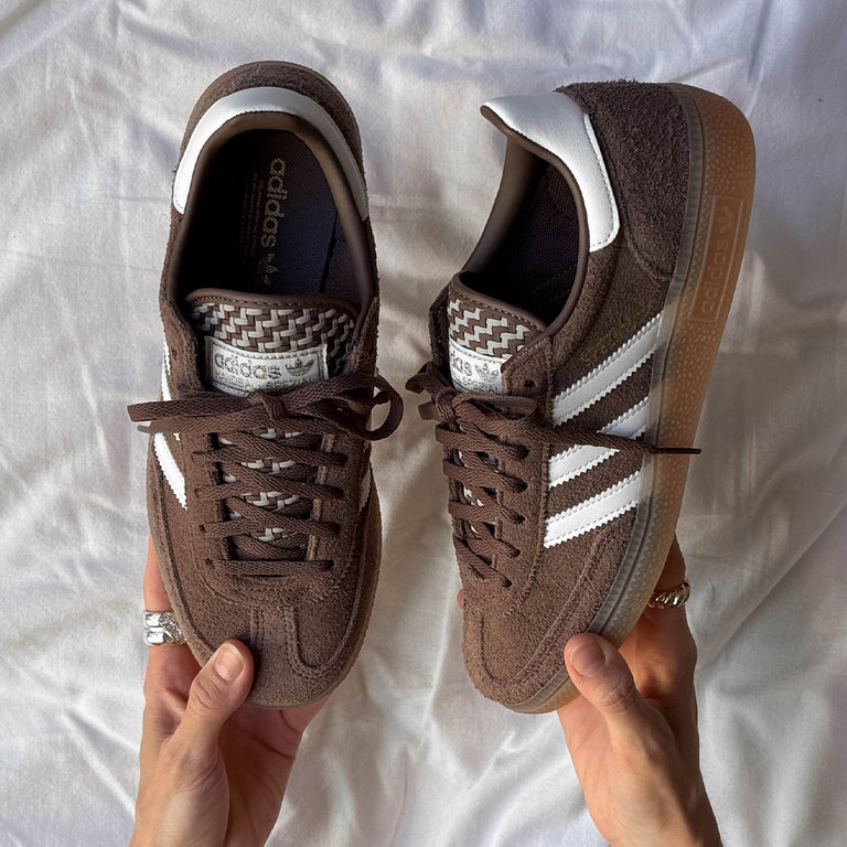 Adidas Handball Spezial W onfeet