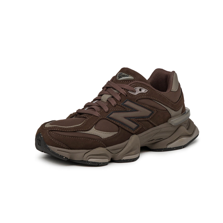 New Balance 90/60 - 37.5 / Cortado - 2
