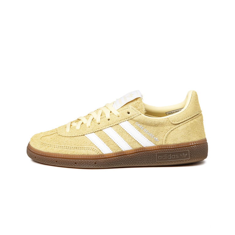 Adidas x Care Bears Handball Spezial W - 35 1/3 / Supplier Color / Footwear White / Gum 5 - 1