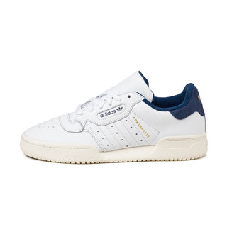Adidas Powerphase - 40 / Footwear White / Night Indigo / Chalk White