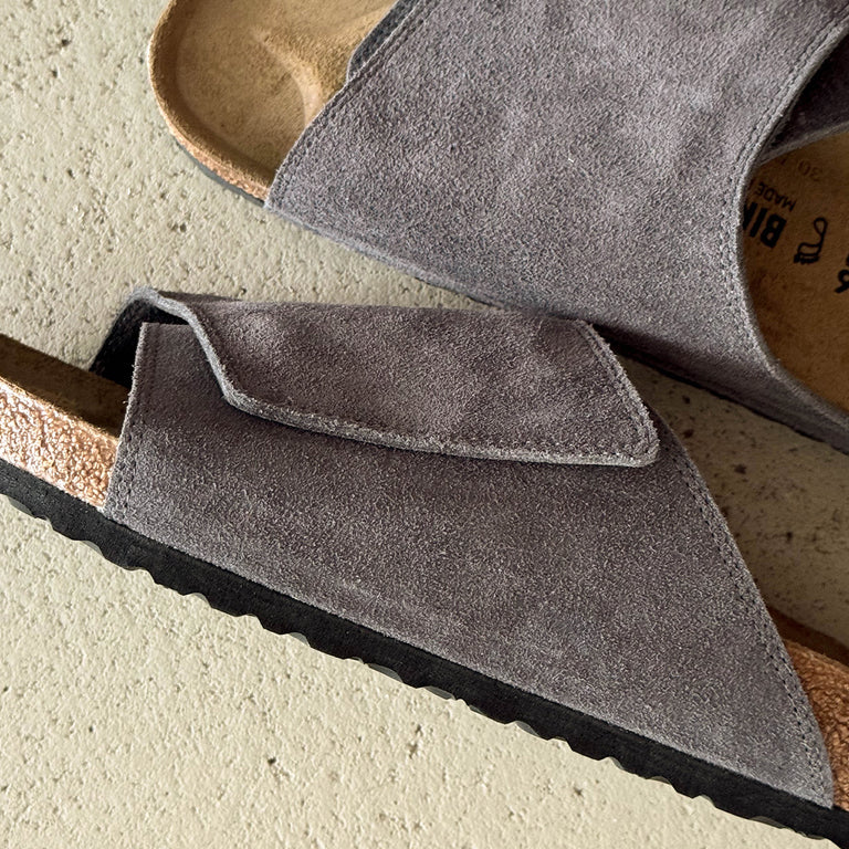Birkenstock Solana onfeet