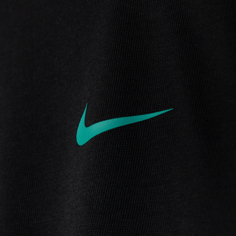 Nike	x Nocta CS Tee - S / Black / Neptune Green - 5
