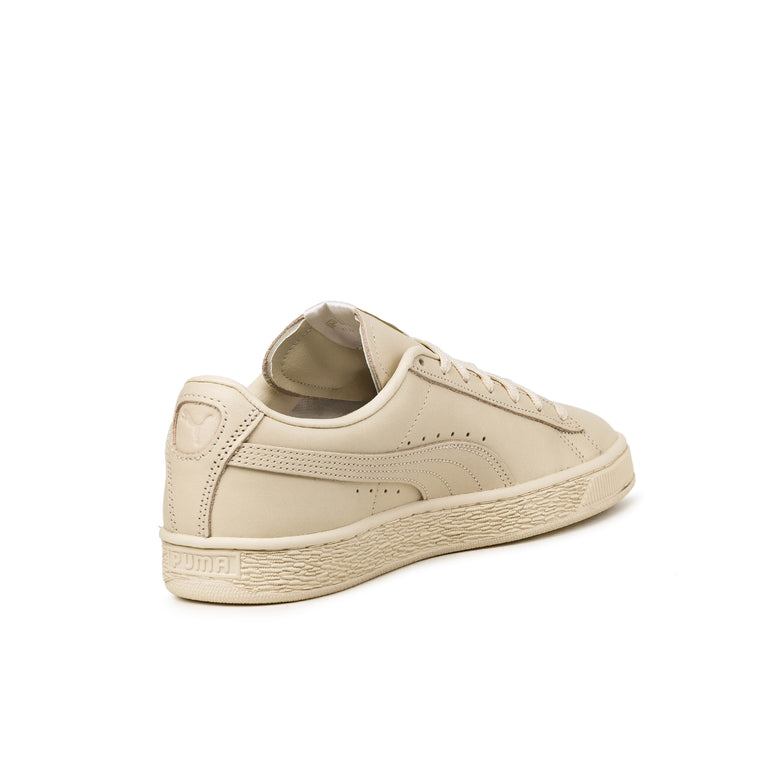 Puma x Charles F. Stead Suede - 36 / Puma White - 3
