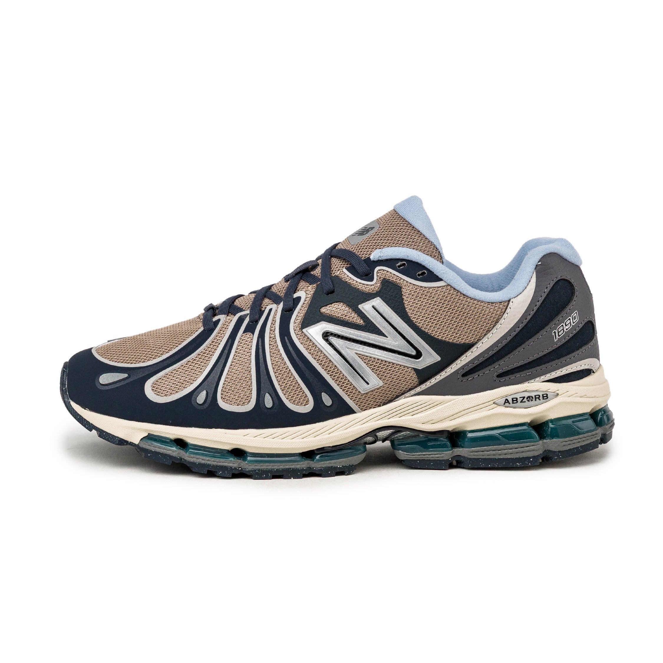 New Balance ABZORB 1890 sneakers » bestel nu online!
