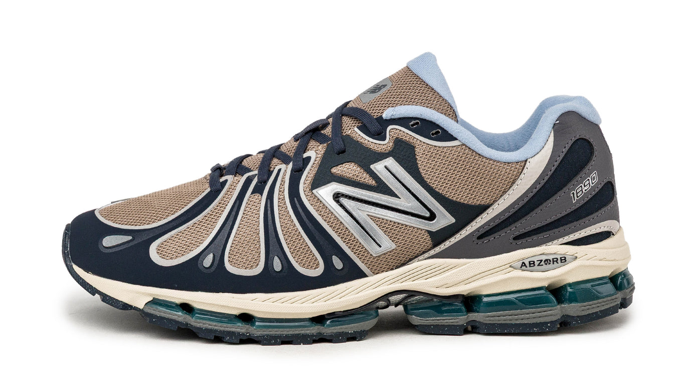 New Balance ABZORB 1890 sneakers » bestel nu online!