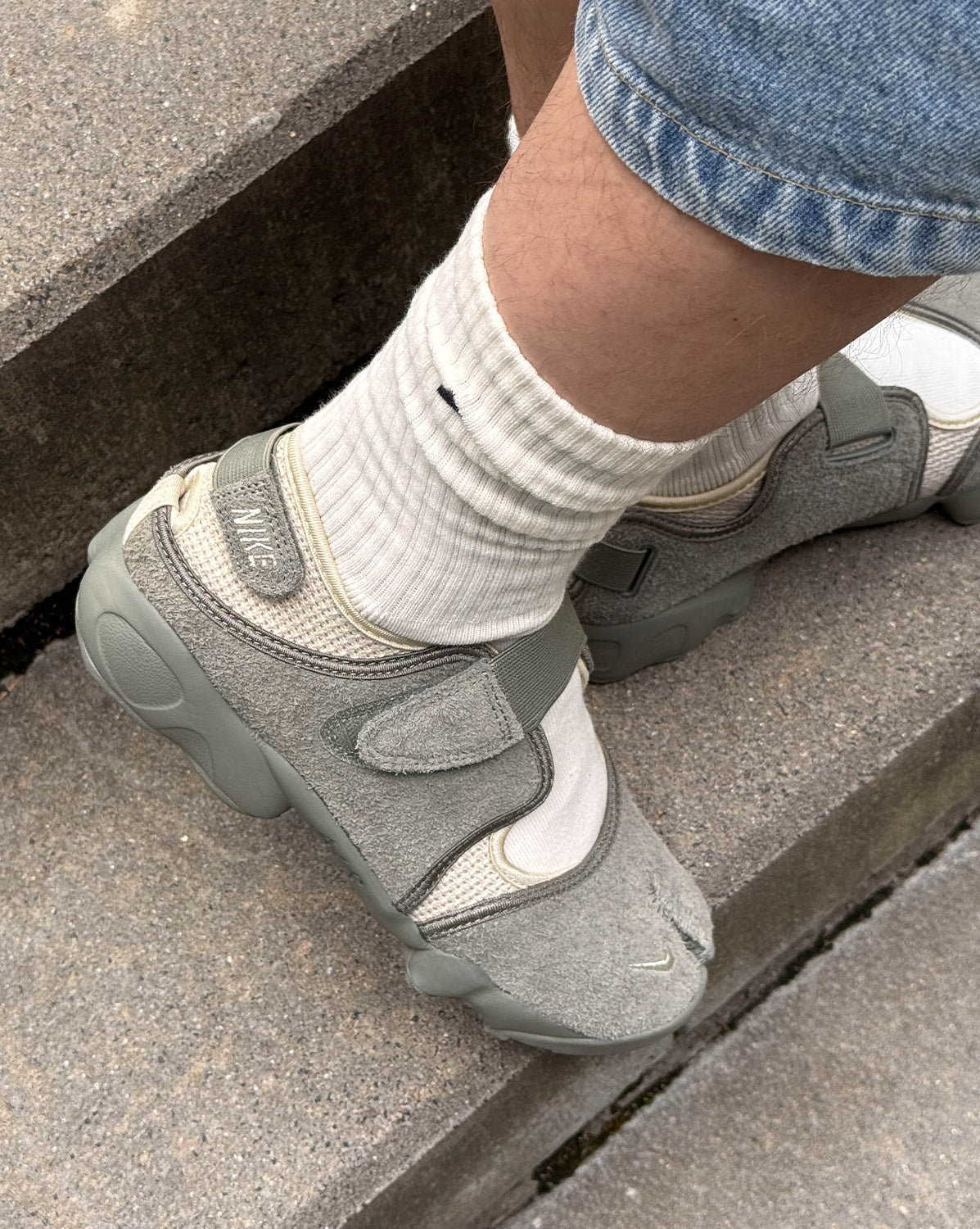 Nike Wmns Air Rift Sneaker » Buy online now!
