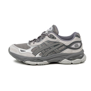 Asics GEL-NYC 2.0 - 48 / Clay Grey / Cement Grey