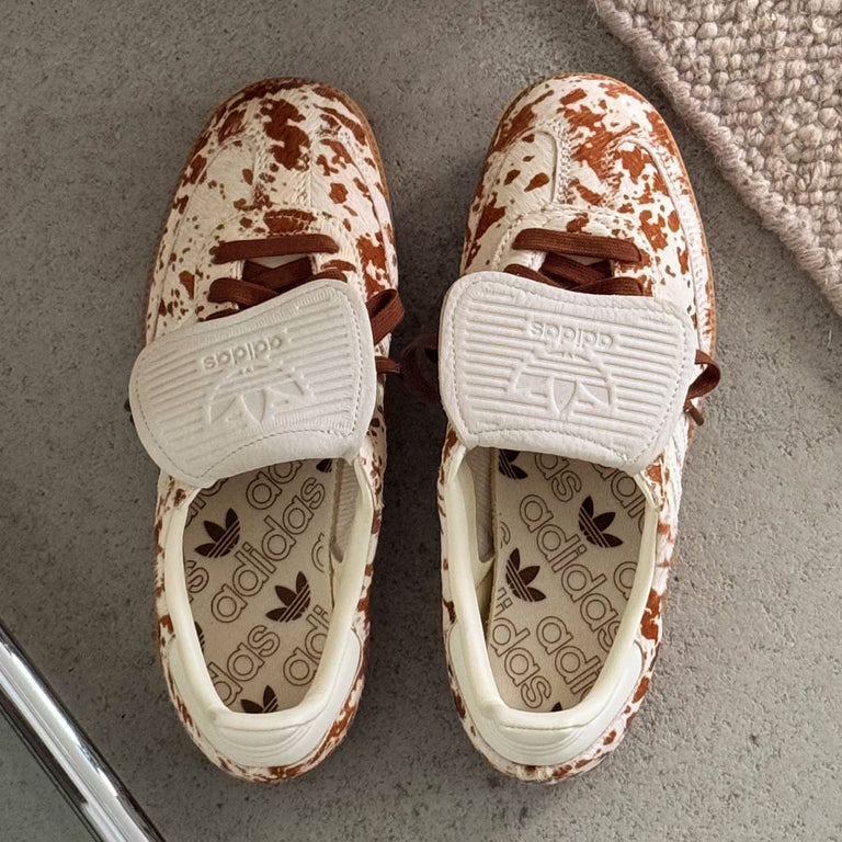 Adidas Samba LT onfeet