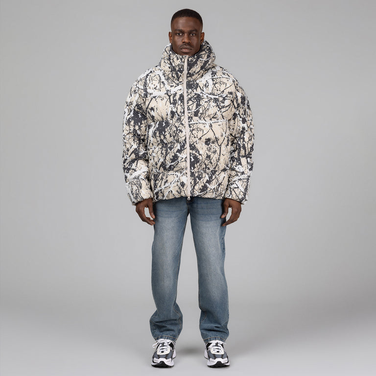 Nike	ACG "Lunar Lake" Therma-Fit ADV Loose Hooded Jacket