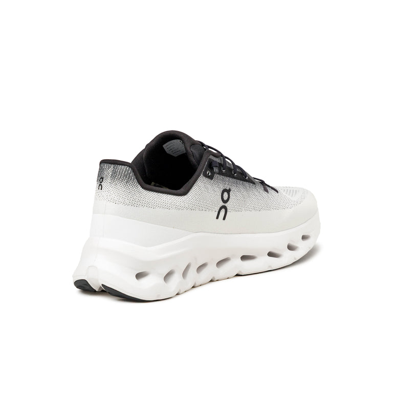 On Cloudtilt - 47.5 / Black / Ivory - 4
