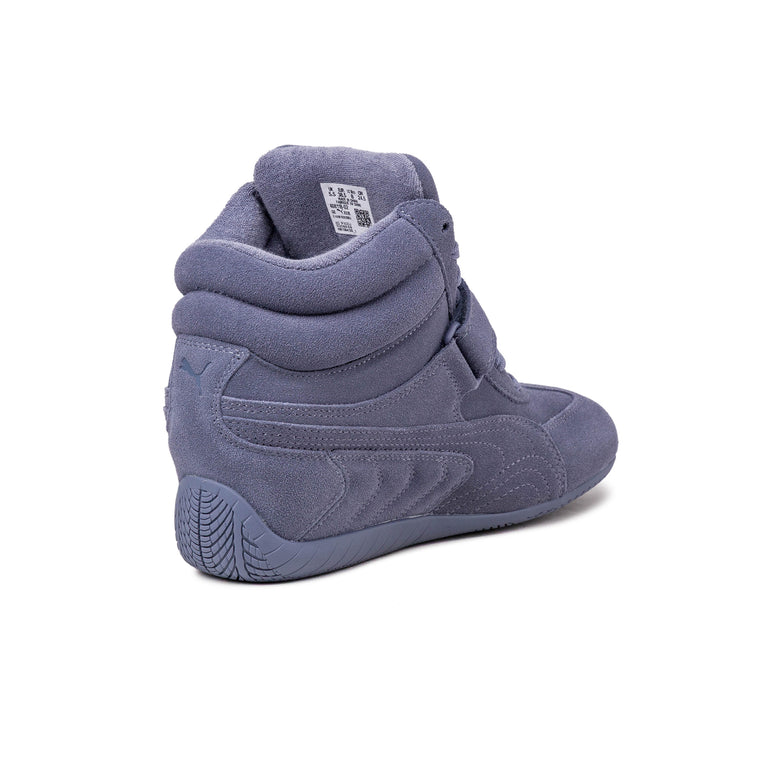 Puma Speedcat Wedge Wmns *Tonal* - 36 / Gray Sky / Puma Black - 3