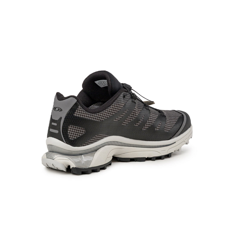 Salomon XT-4 OG GTX - 37 1/3 / Black / Black / Lunar Rock - 4