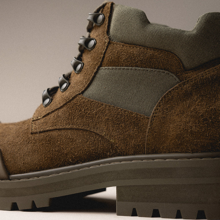 Marni Boots onfeet