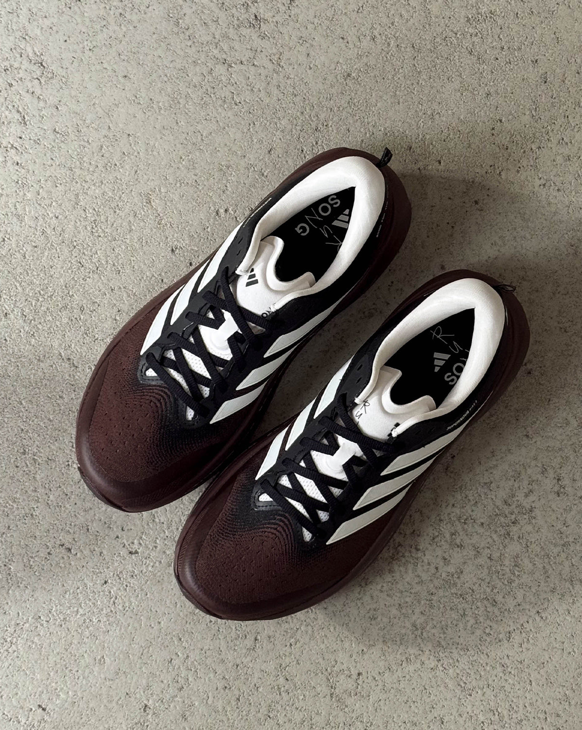 Adidas x Song For The Mute Supernova Rise 3 M Sneaker » Buy online
