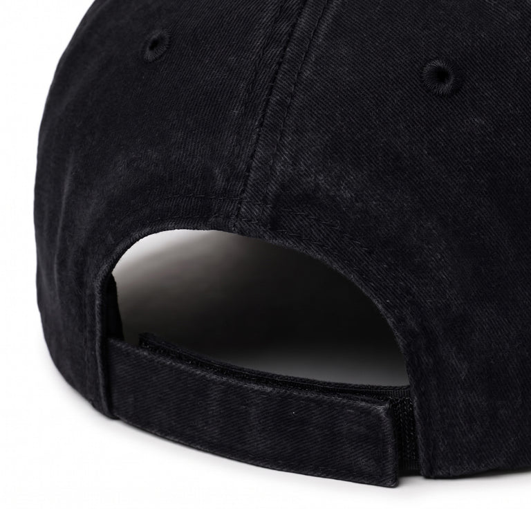 Stockholm Surfboard Club Pac Logo Cap - 3
