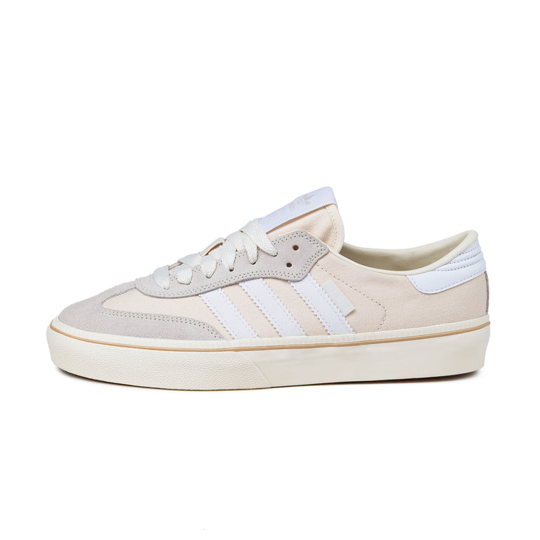 Adidas Samba ST - 35 1/3 / Wonder White / Footwear White / Cream White - 1