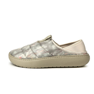 Crocs Classic Translucent Ripstop Moc - 46-47 / White
