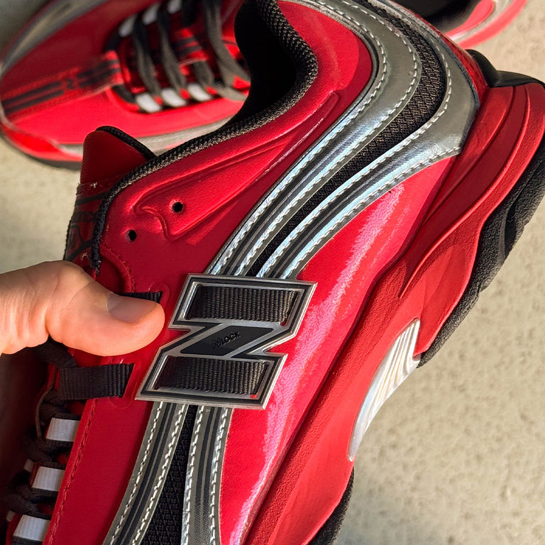 New Balance RC56 onfeet