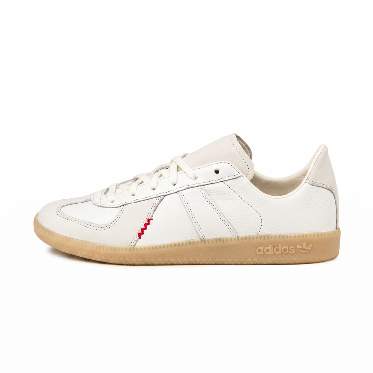 Adidas x Hartcopy BW Army Decon - 35 1/3 / Crystal White / Grey One / Gum 3 - 1