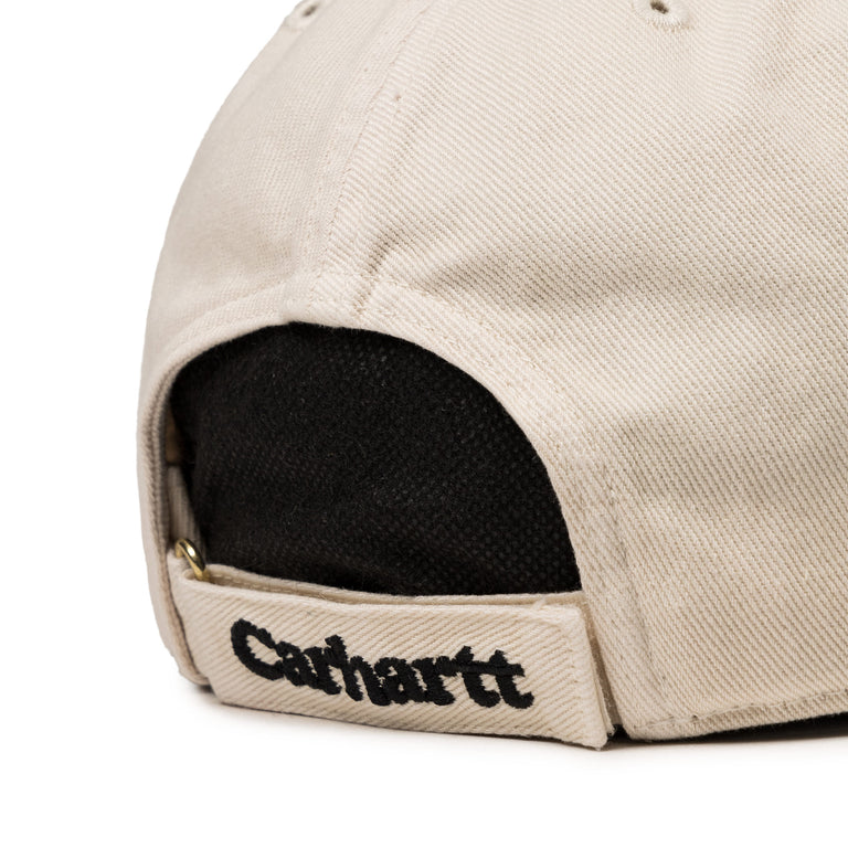 Carhartt WIP Heart Metal Cap