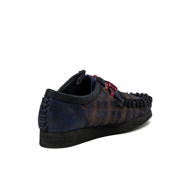 Clarks Originals x Nicholas Daley Wallabee