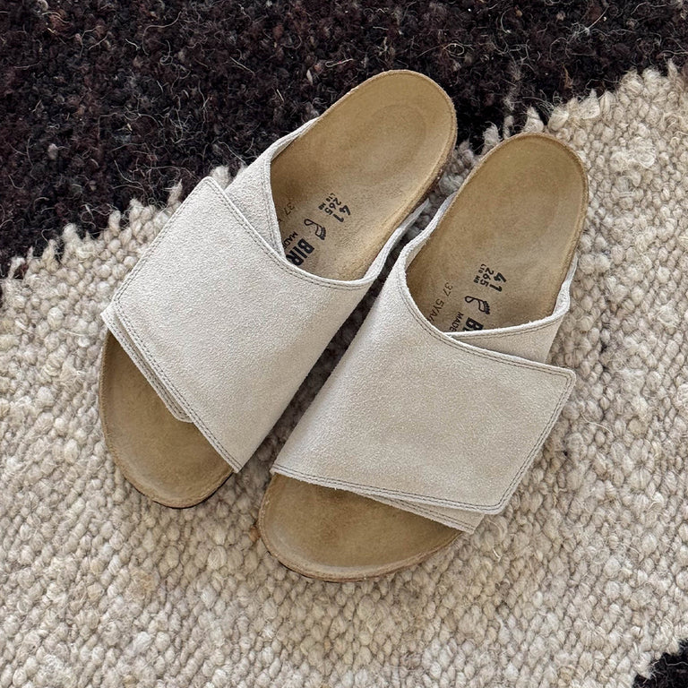 Birkenstock Solana onfeet