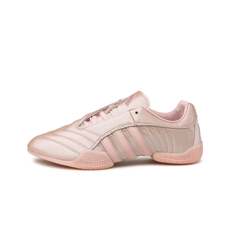 Adidas Taekwondo Mei Elite W - 36 / Sandy Pink / Sandy Pink / Sandy Pink - 1