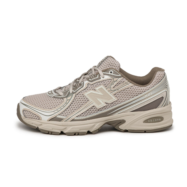 New Balance 740 - 36 / Dockside / Timberwolf / Sea Salt
