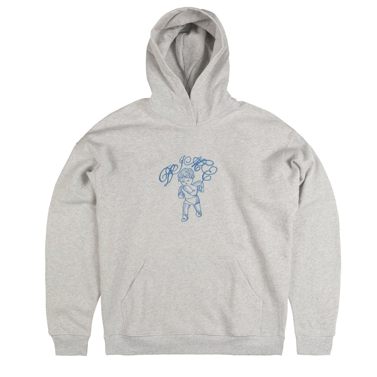 Dime Fighter Hoodie