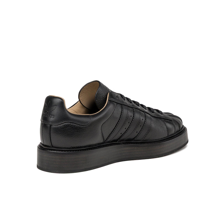 Adidas Superstar Lux *Made in Italy* - 42 2/3 / Core Black / Core Black / Core Black - 6