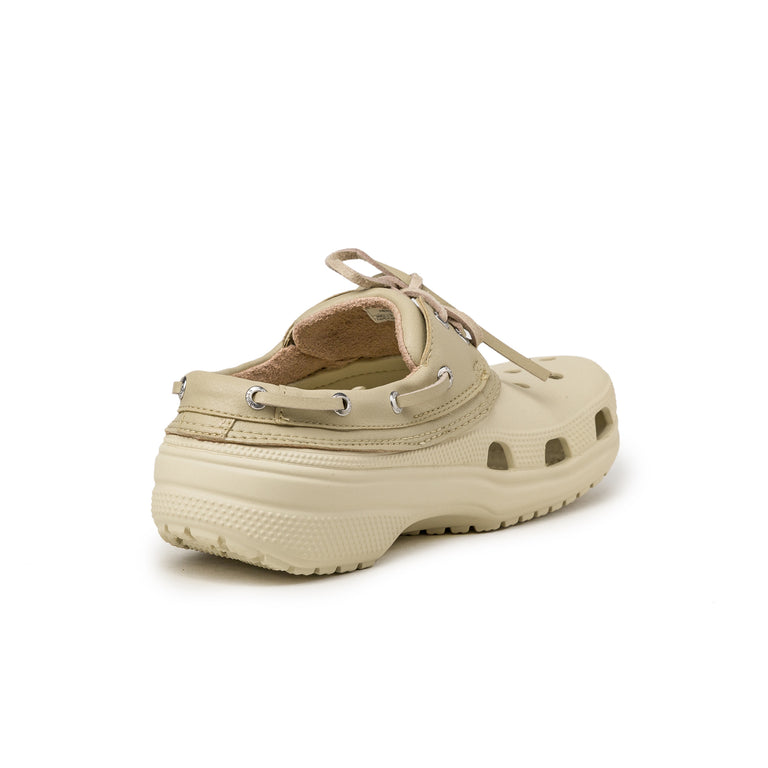 Crocs Classic Islander - 39-40 / Bone / Moth - 3