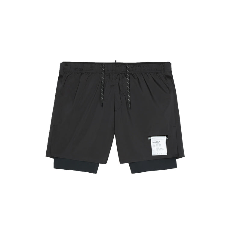 Satisfy TechSilk 8" Shorts