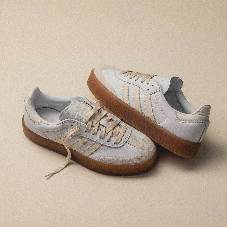 Adidas Sambae W sneakers » bestel nu online!