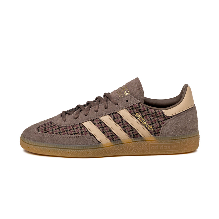 Adidas Handball Spezial - 42 / Earth Strata / Magic Beige / Gum 4
