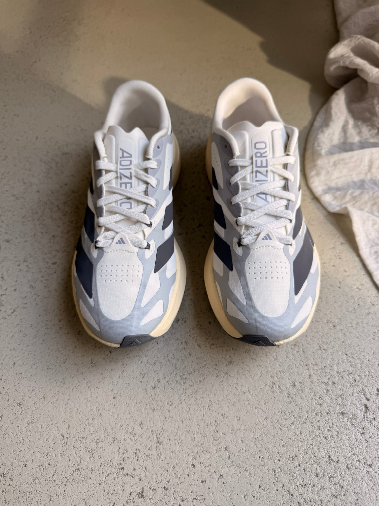 Adidas Adizero Evo SL EXO Sneaker » Buy online now!