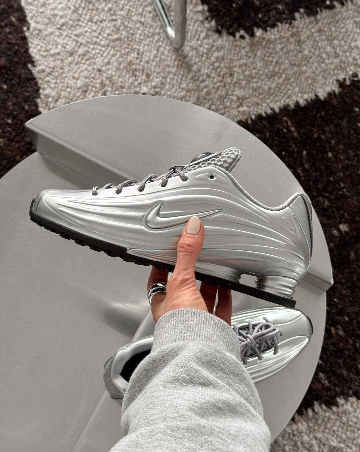 Nike Wmns Shox Z Sneaker » Buy online now!
