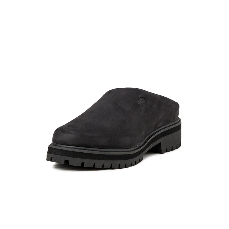 Timberland Heritage Clog - 41 / Black - 2